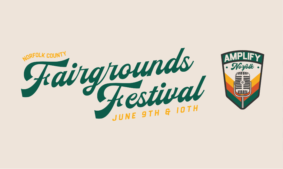Fairground Festival