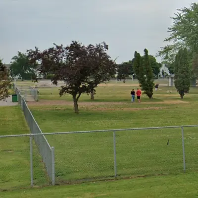 Port Dover Dog Park