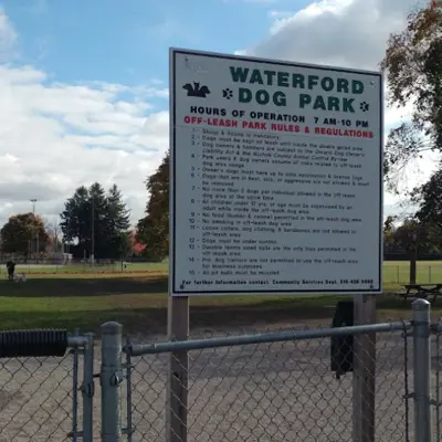 Waterford Dog Park