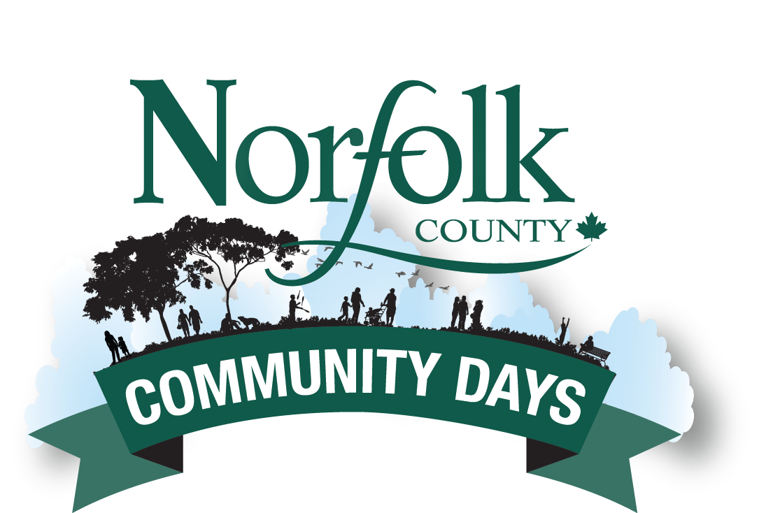 Community Days logo