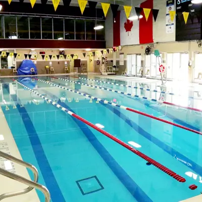 Annaleise Carr Aquatic Centre