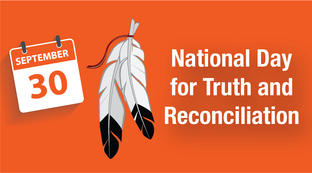 National Day for Truth and Reconciliation image