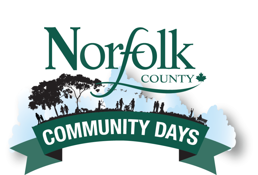 Norfolk Community Days NorfolkCounty.ca