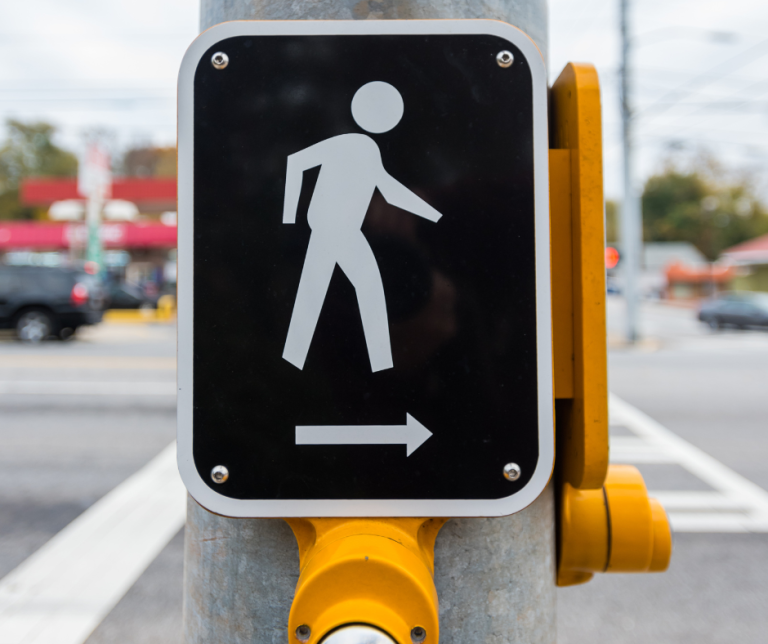 Pedestrian Crossovers - Government - Norfolk County