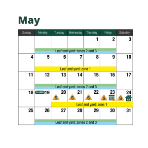 May