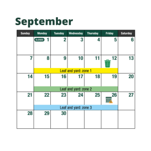 September